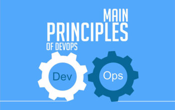 3 core DevOps principles