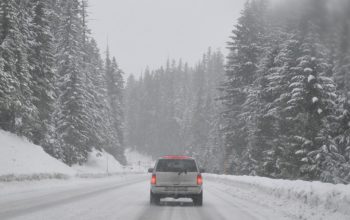 Moving In Winter: Tips From the Pros
