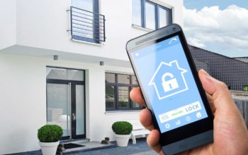 How to Choose the Right Home Security System for Your House
