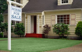 How to Protect a Vacant Home After a Move
