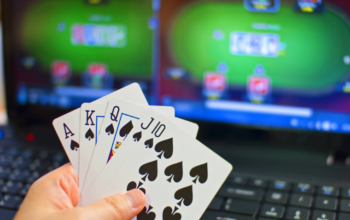 List of Game Terms in Casino
