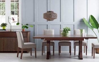 How to choose furniture for the dining room