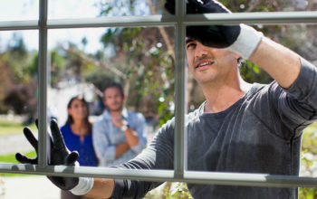 Why you should replace windows