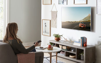 TV mount – how to select