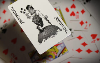 Joker in poker