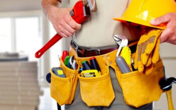 Handyman: what the cost of services depends on