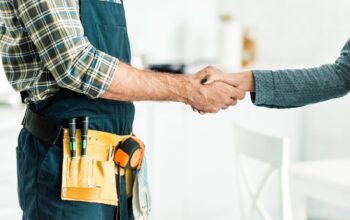 What is Handyman Services List?