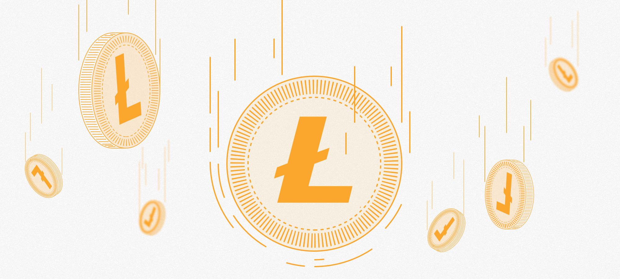 Дорожная карта litecoin