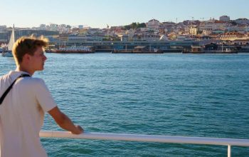 See Lisbon From the Water: A Guide to the City’s Best Boat Tour